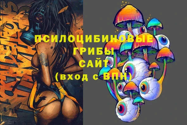 прущие крисы Алексеевка